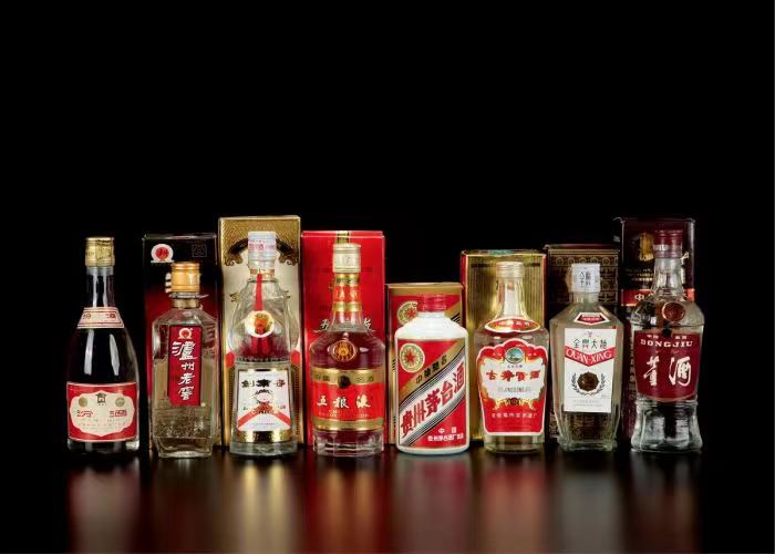 肃宁老酒储存的方法